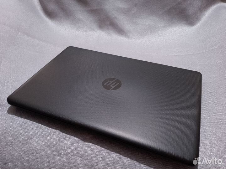 Мощный Ноутбук HP 2020 года в идеальном состоянии