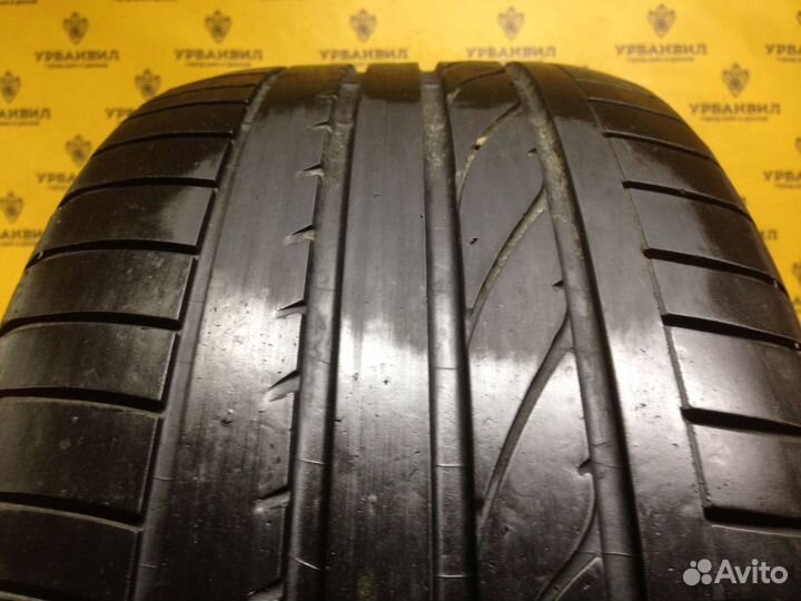 Bridgestone Dueler H/P Sport 255/50 R19 107V
