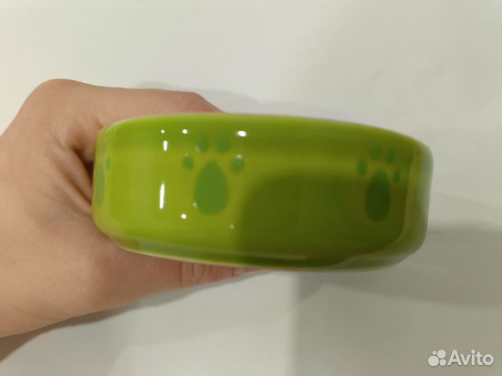 Миски для грызунов