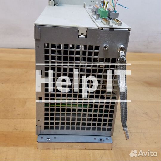 Модуль Siemens Simodrive 6SN1118-0NH00-0AA2