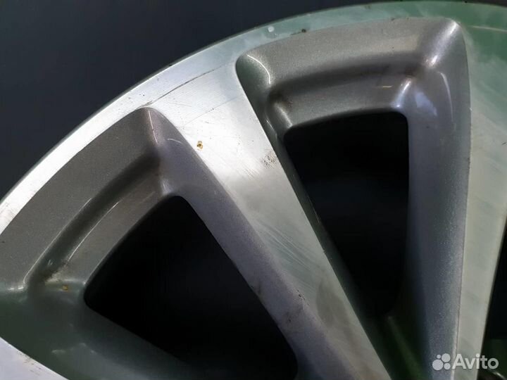 Диск литой R17 Mercedes E W213 (2016-н.в.)