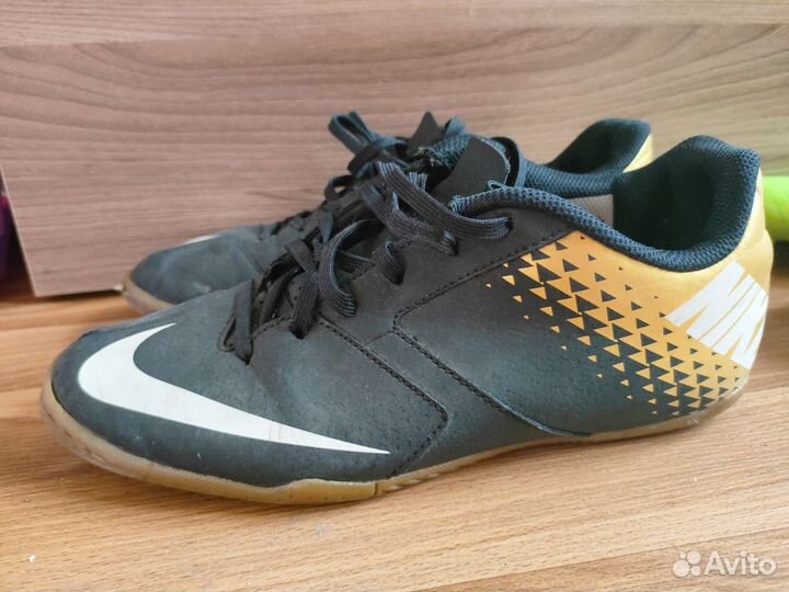 Футзалки nike