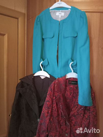 Одежда для девушки (женщины)