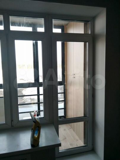 Квартира-студия, 25 м², 2/5 эт.