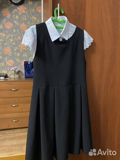 Школьная форма