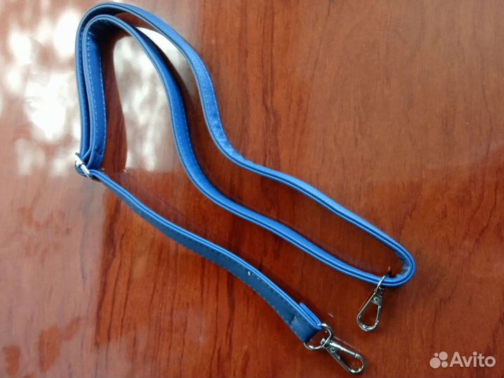 Ремни к сумкам