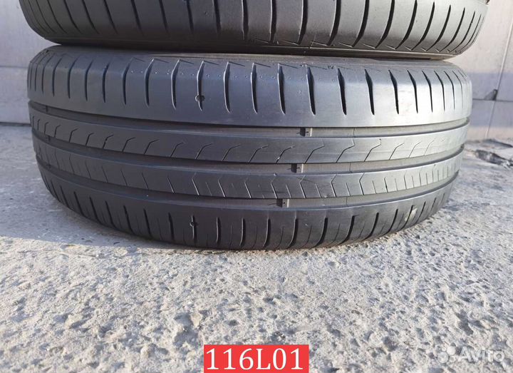 Norauto Prevensys 3 205/60 R16 92L