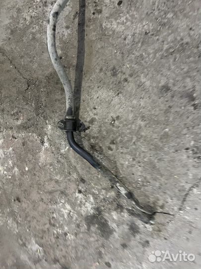 Стабилизатор Haima 3