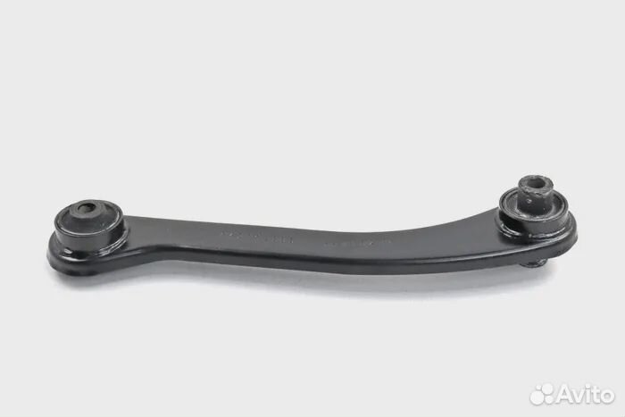 Рычаг задний продольный левый Chery M11
