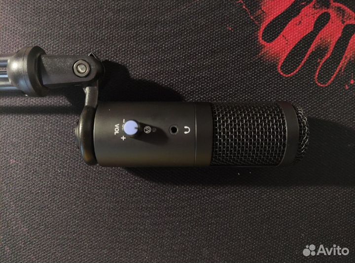 Микрофон USB