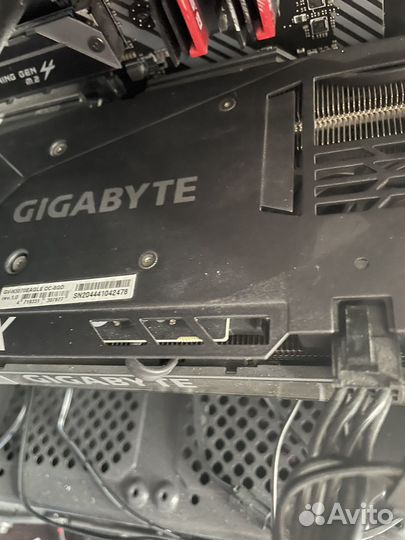 Видеокарты