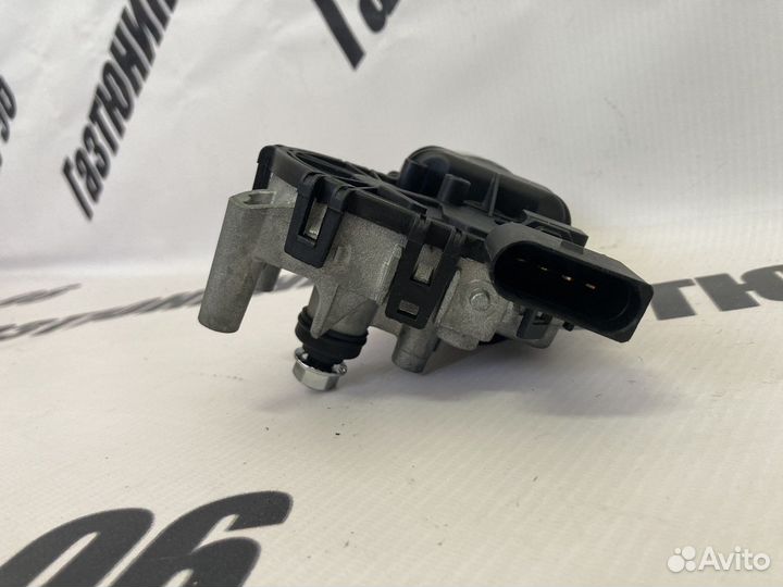 Моторедуктор стеклоочистителя для а/м Газель Next