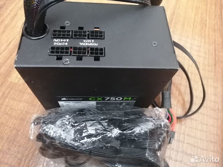Блок питания 1600W
