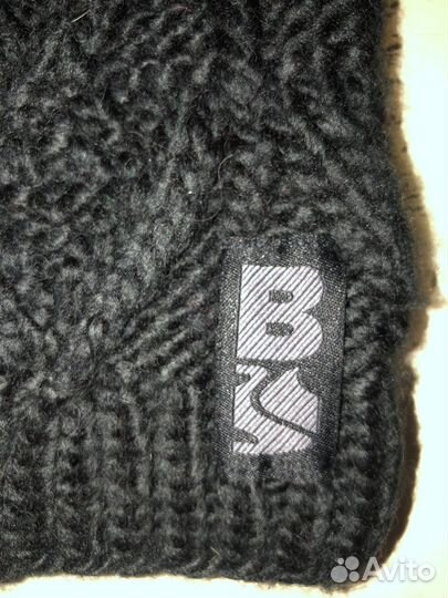 Salomon шапка, оригинал