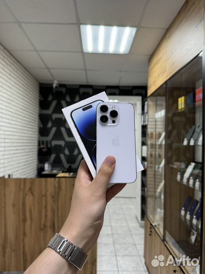 iPhone 14 Pro, 128 ГБ