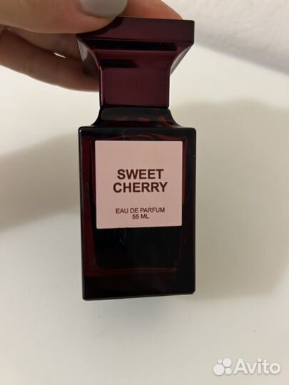 Sweet cherry Dilis 55 мл