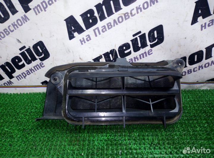 Клапан вентиляции Toyota Vista SV41 3S-FE 1996.06