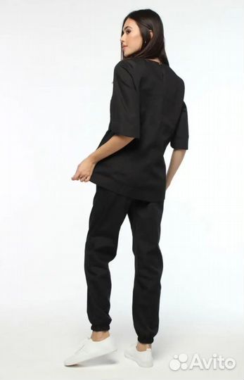 Медицинский костюм 44