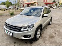 Volkswagen Tiguan 2.0 AT, 2013, 148 000 км, с пробегом, цена 1 500 000 руб.