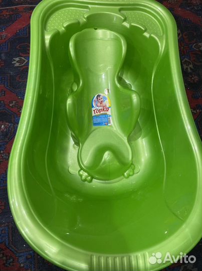 Ванночка для купания