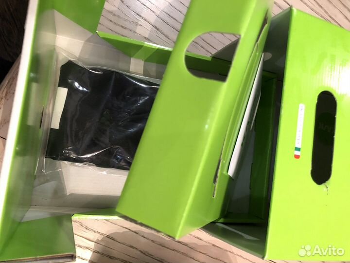 Шлем велосипедный kask Valegro