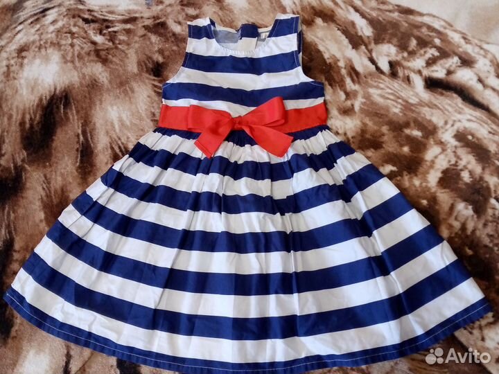 Вещи 92-98 пакетом