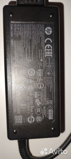 Блок питания (hstnn-ca40)