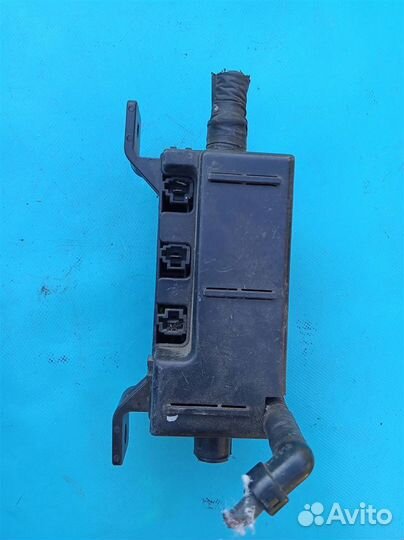 Блок предохранителей Kia Sorento (2002-2009)