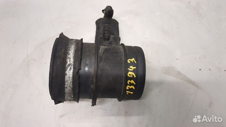 Измеритель потока воздуха Audi A6 (C5), 2003