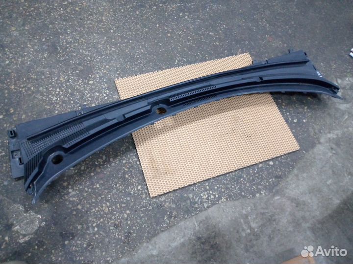 Жабо Geely Coolray SX11 2022