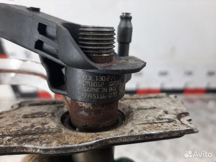 Форсунка для Volkswagen Passat 6