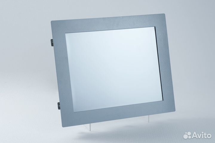 Сенсорный компьютер 17 дюймов; бт-17-рез-пк