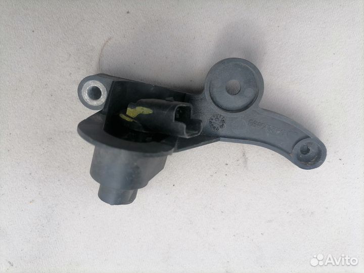 Датчик положения коленвала для Peugeot 408