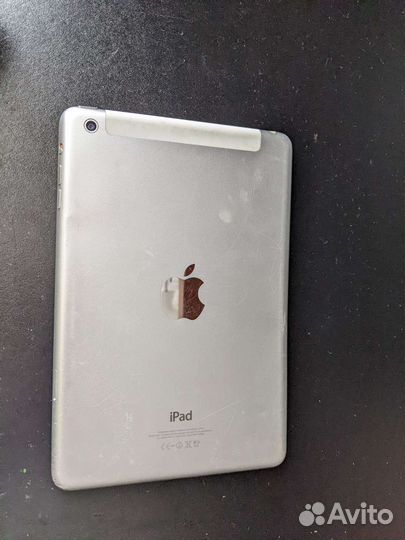 iPad mini 16gb