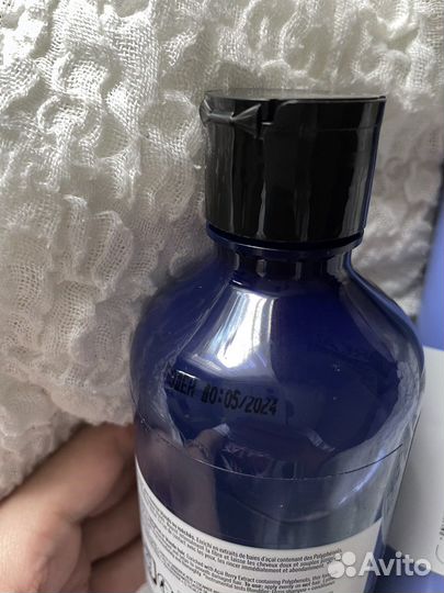 Шампуни и маски для волос loreal