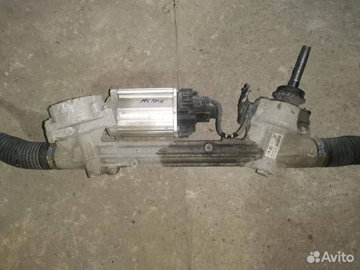 Рулевая рейка Chevrolet Volt 2014 7805974729