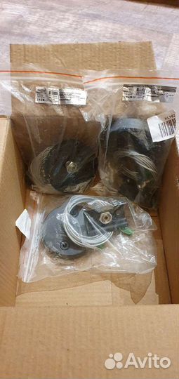 Подвесной комплект для Треков