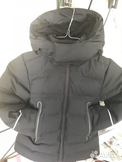 Пуховик Reima Reimatec Vaattunki, р.104