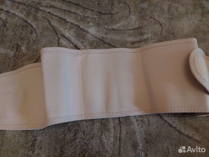 Бандаж для беременных новый