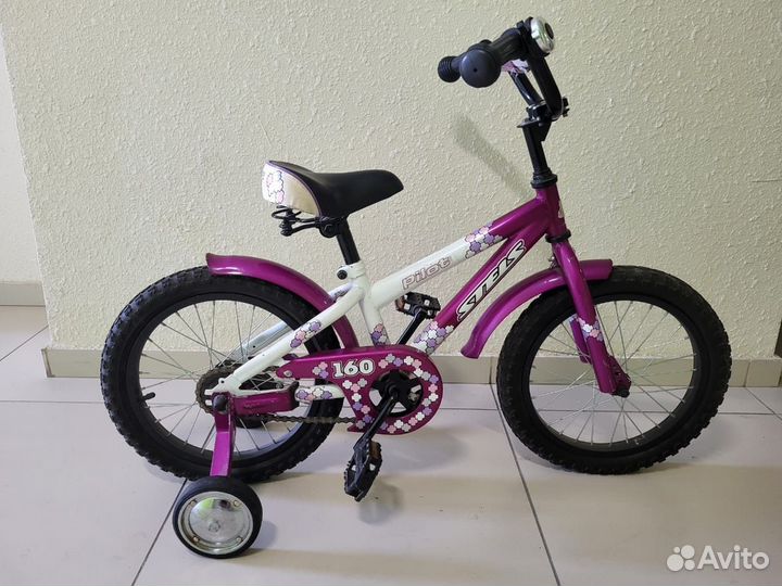 Велосипед б/у