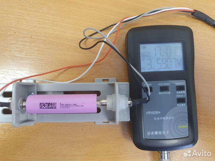 Аккумуляторы высокотоковые INR18650 dmegc 2600 опт