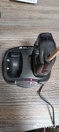 Зарядные для Midland G-225
