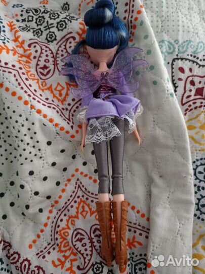 Кукла винкс муза