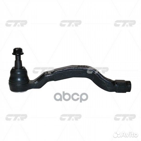 Наконечник рулевой ctr ce0540l (cen-149l) CE05