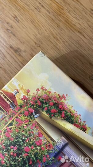 Пазл trefl 1000 деталей