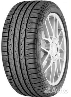 Continental ContiWinterContact TS 810 Sport 235/40 R18 95V