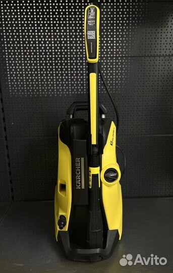 Минимойка Керхер K 5 Full Control Plus