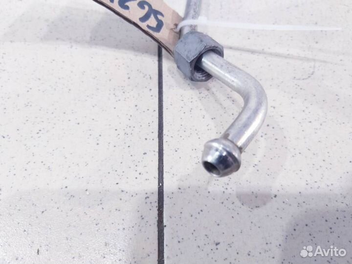 Тнвд бмв 1 F20