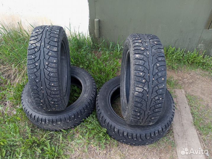 Nokian Tyres Nordman 5 185/65 R15