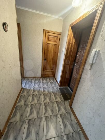 2-к. квартира, 56 м², 4/9 эт.